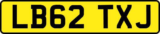 LB62TXJ