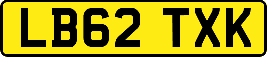 LB62TXK