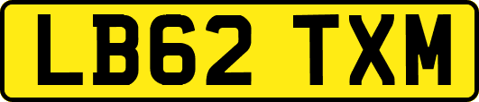 LB62TXM