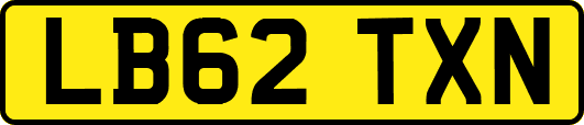 LB62TXN