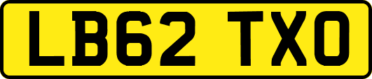 LB62TXO