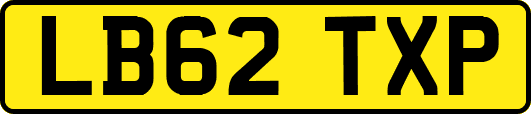 LB62TXP