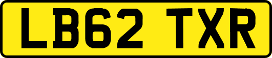 LB62TXR