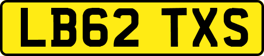 LB62TXS