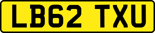 LB62TXU