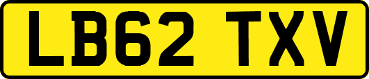LB62TXV