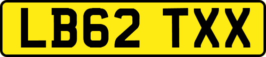 LB62TXX