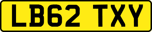 LB62TXY