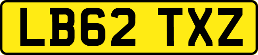 LB62TXZ