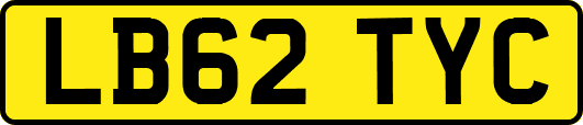 LB62TYC
