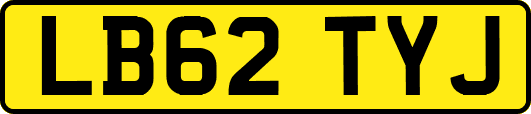 LB62TYJ