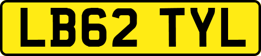 LB62TYL