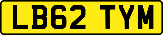 LB62TYM