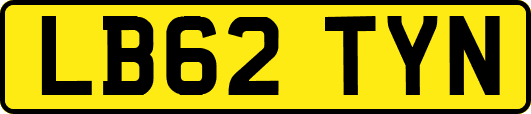 LB62TYN