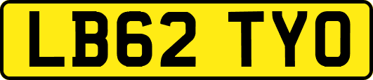 LB62TYO