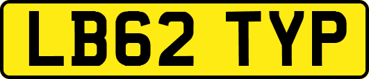 LB62TYP