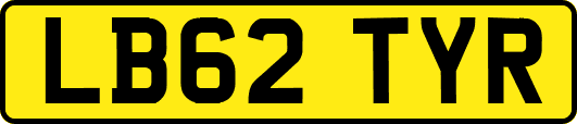 LB62TYR