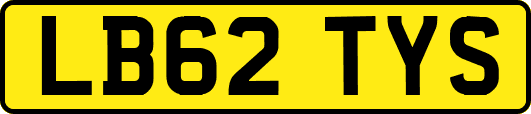LB62TYS