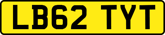 LB62TYT