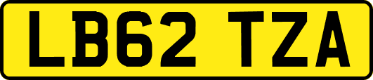 LB62TZA