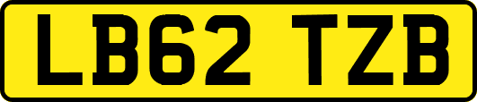 LB62TZB