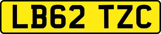 LB62TZC