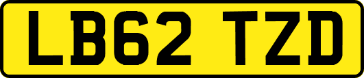 LB62TZD