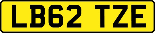 LB62TZE