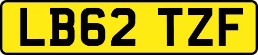LB62TZF