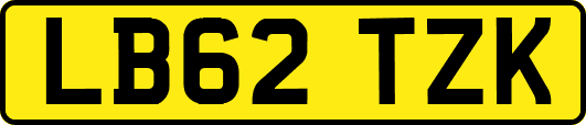 LB62TZK