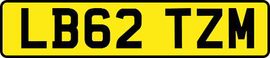 LB62TZM