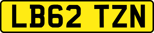 LB62TZN