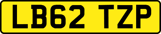 LB62TZP