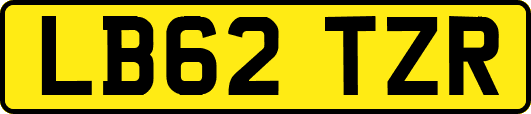 LB62TZR