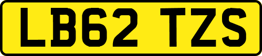 LB62TZS