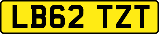 LB62TZT