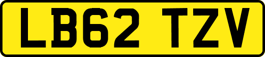 LB62TZV