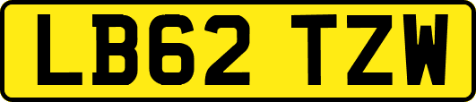 LB62TZW