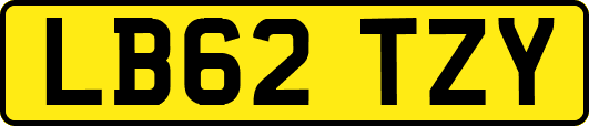 LB62TZY