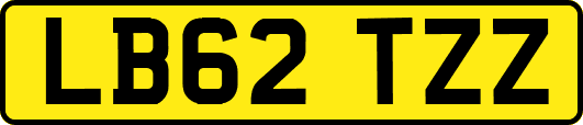 LB62TZZ