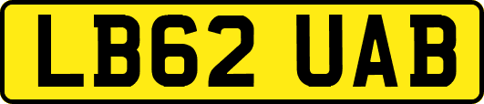LB62UAB