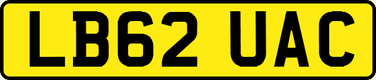 LB62UAC