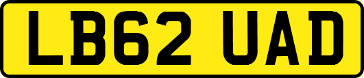 LB62UAD