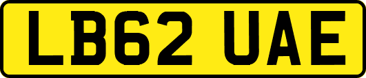 LB62UAE