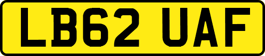 LB62UAF