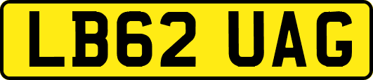 LB62UAG