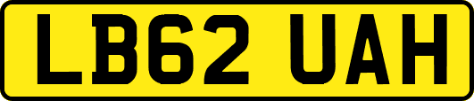 LB62UAH