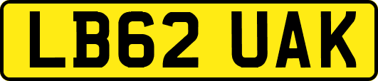 LB62UAK