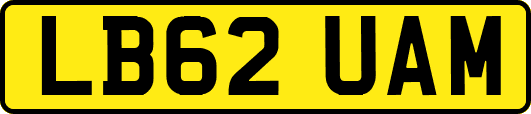 LB62UAM