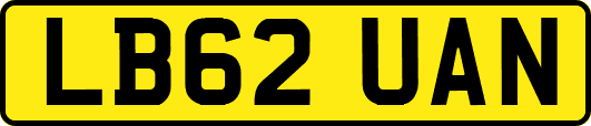 LB62UAN
